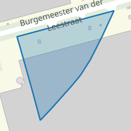 Perceel DDT00-V-3157