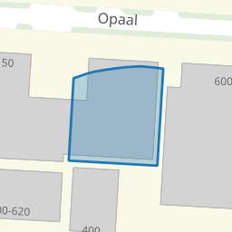 Perceel DDT00-V-3179