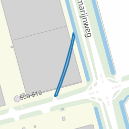 Perceel DDT00-V-3193