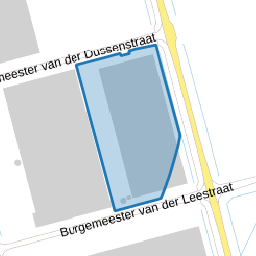 Perceel DDT00-V-3197