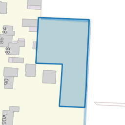 Perceel DDT00-V-3201