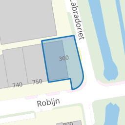 Perceel DDT00-V-3214