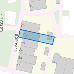 Perceel DDT00-V-3238