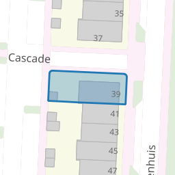Perceel DDT00-V-3245