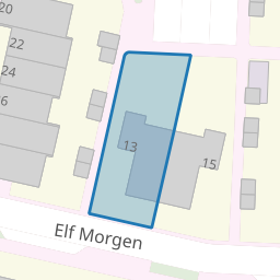 Perceel DDT00-V-3246