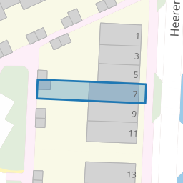 Perceel DDT00-V-3248