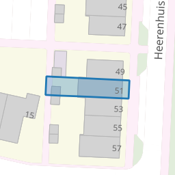 Perceel DDT00-V-3249