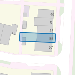 Perceel DDT00-V-3252