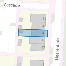 Perceel DDT00-V-3254