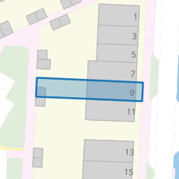 Perceel DDT00-V-3261