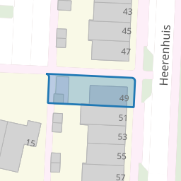 Perceel DDT00-V-3263