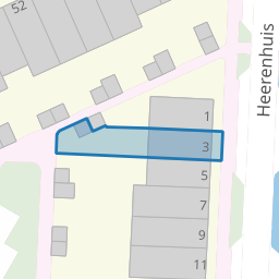 Perceel DDT00-V-3264