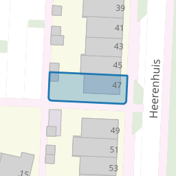 Perceel DDT00-V-3269