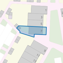 Perceel DDT00-V-3272