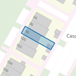 Perceel DDT00-V-3273