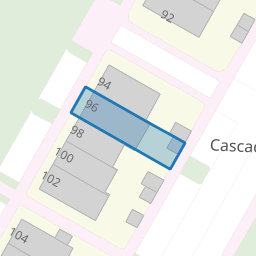 Perceel DDT00-V-3276