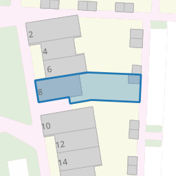 Perceel DDT00-V-3291