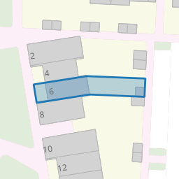 Perceel DDT00-V-3295