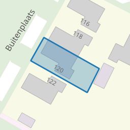 Perceel DDT00-V-3297