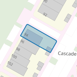 Perceel DDT00-V-3301