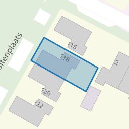 Perceel DDT00-V-3302