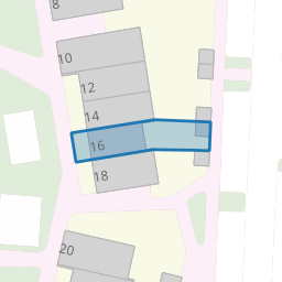 Perceel DDT00-V-3305