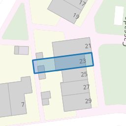 Perceel DDT00-V-3307