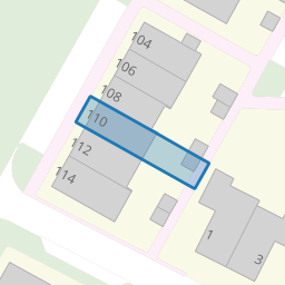 Perceel DDT00-V-3308