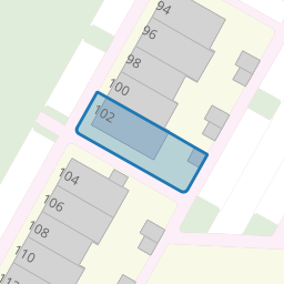 Perceel DDT00-V-3309