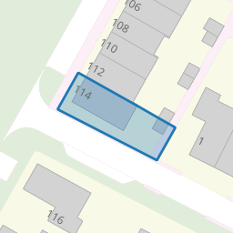 Perceel DDT00-V-3311