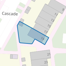 Perceel DDT00-V-3313