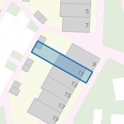 Perceel DDT00-V-3314