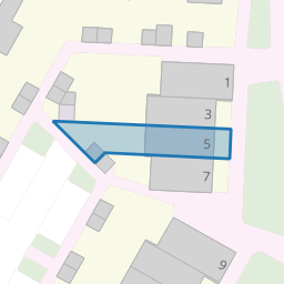 Perceel DDT00-V-3319