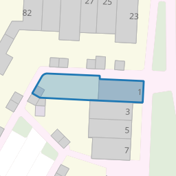 Perceel DDT00-V-3322