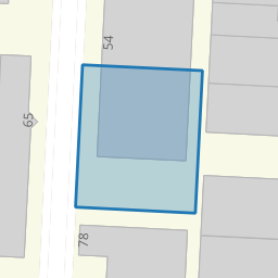 Perceel DDT00-V-3348