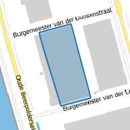 Perceel DDT00-V-3354