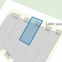 Perceel DDT00-V-3390