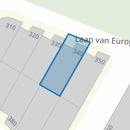 Perceel DDT00-V-3392