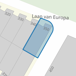 Perceel DDT00-V-3393