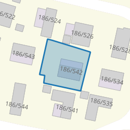 Perceel DDT00-V-3395