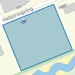 Perceel DDT00-V-3401