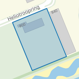 Perceel DDT00-V-3402