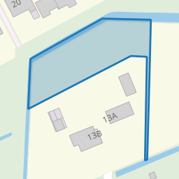 Perceel DDT00-V-3407