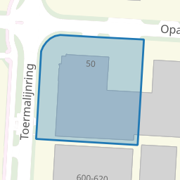 Perceel DDT00-V-3409