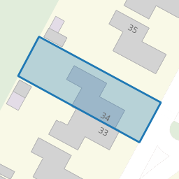 Perceel DDT00-V-3416