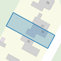 Perceel DDT00-V-3419