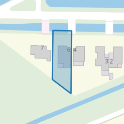 Perceel DDT00-V-3438