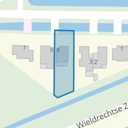 Perceel DDT00-V-3440