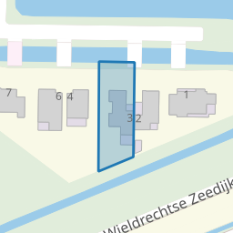 Perceel DDT00-V-3441