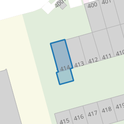 Perceel DDT00-V-3461